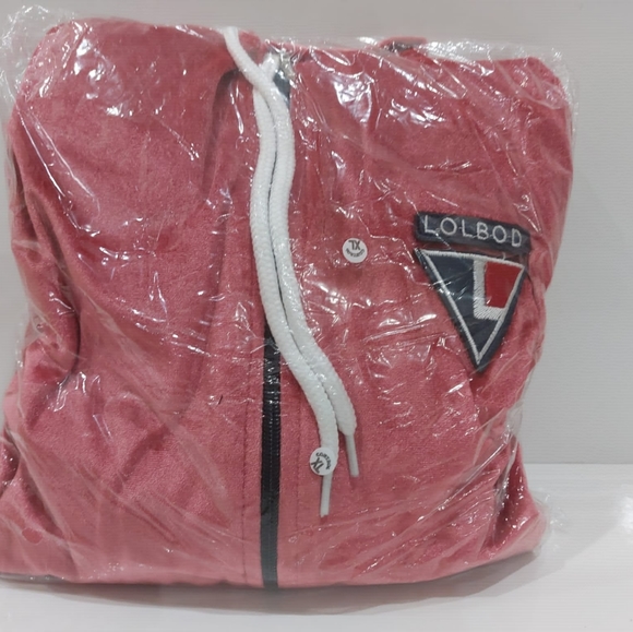 Brand New women's track suits, with our brand name on it (LOLBOD) - Picture 10 of 10